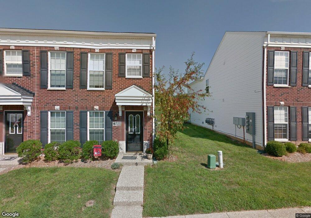 6723 Arbor Creek Dr, Louisville, KY 40228 - photo 1