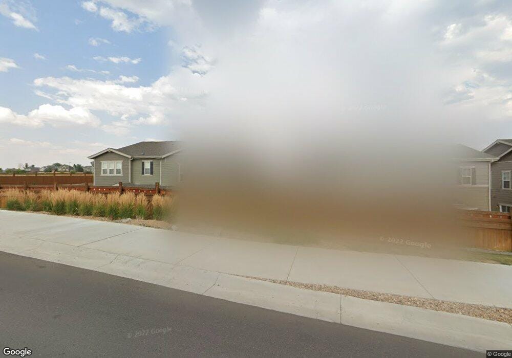 21749 E Quincy Cir, Aurora, CO 80015 - photo 1