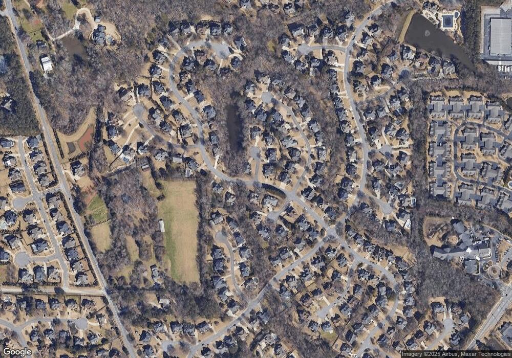 0 Cool Spring Ct, Roswell, GA 30075 - photo 1