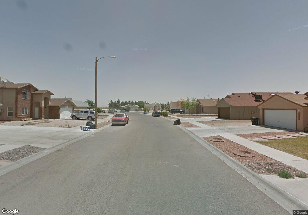 1430 Desert Shadow Dr, Horizon City, TX 79928 - photo 1