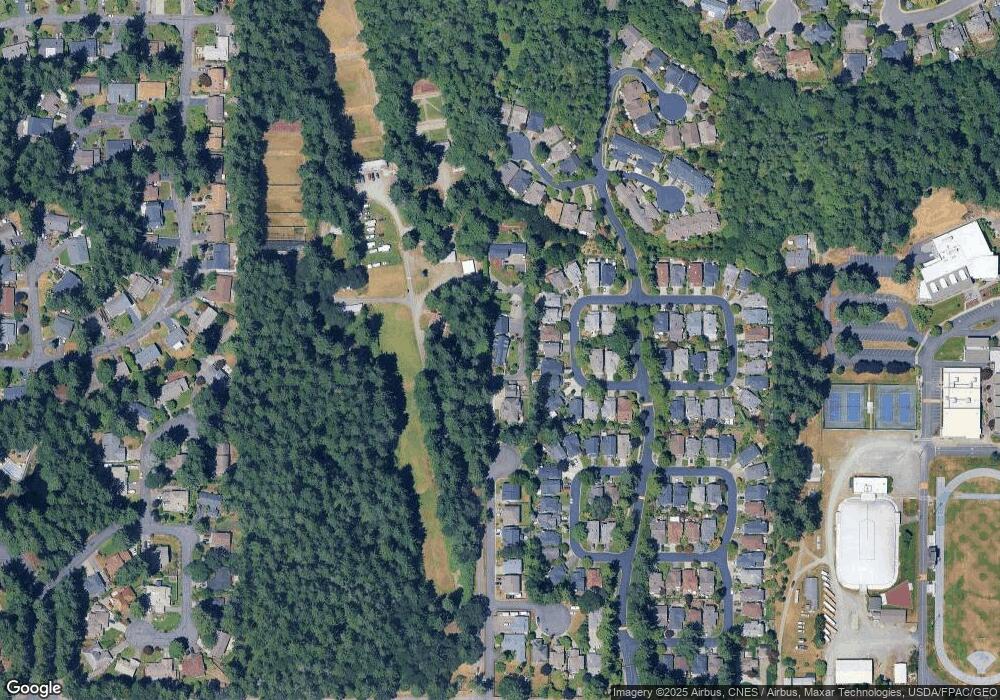 6111 85th Ave W, University Place, WA 98467 - photo 1