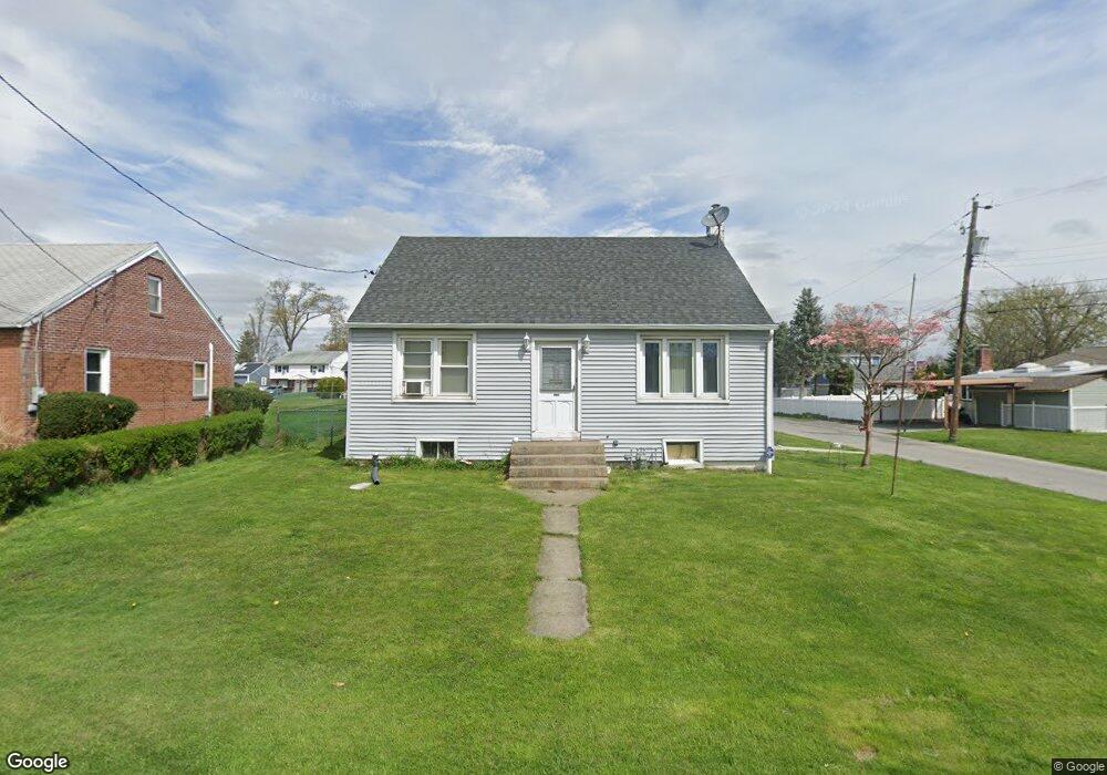 1633 E Cambridge St unit 1637, Allentown, PA 18109 - photo 1