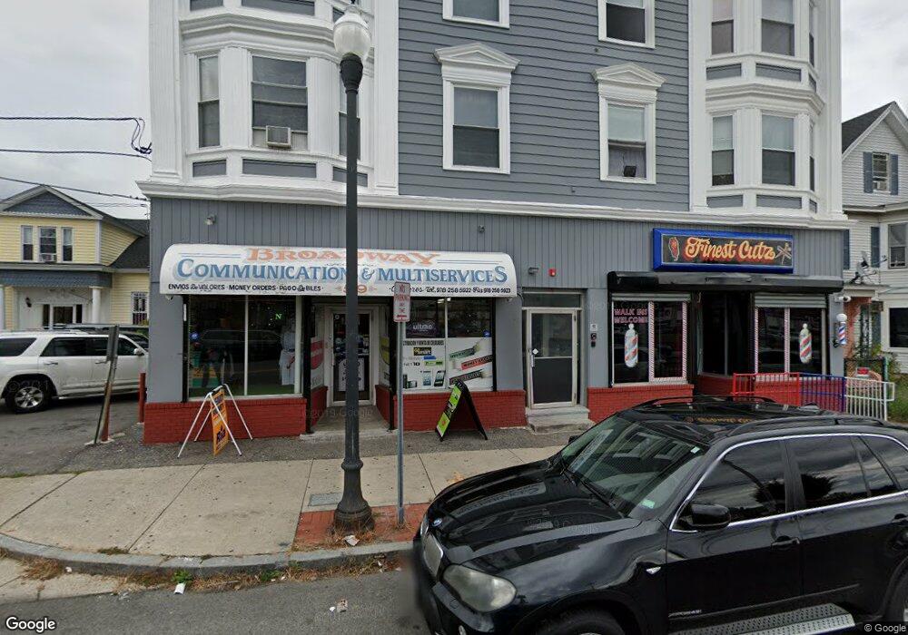 59 Broadway, Methuen, MA 01844 - photo 1