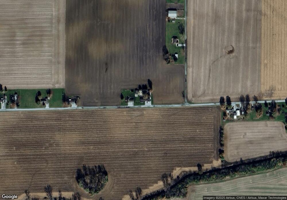 80 W 625 N, Sharpsville, IN 46068 - photo 1