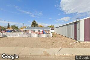 701 N Main St, Scranton, ND 58653