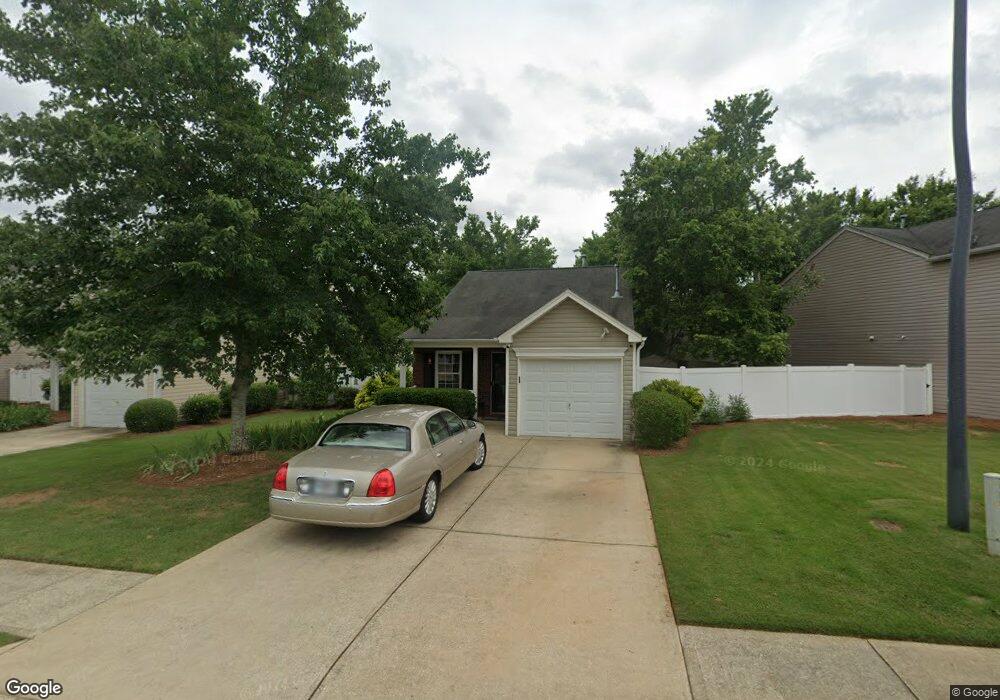 163 Ilex Dr, Canton, GA 30114 - photo 1