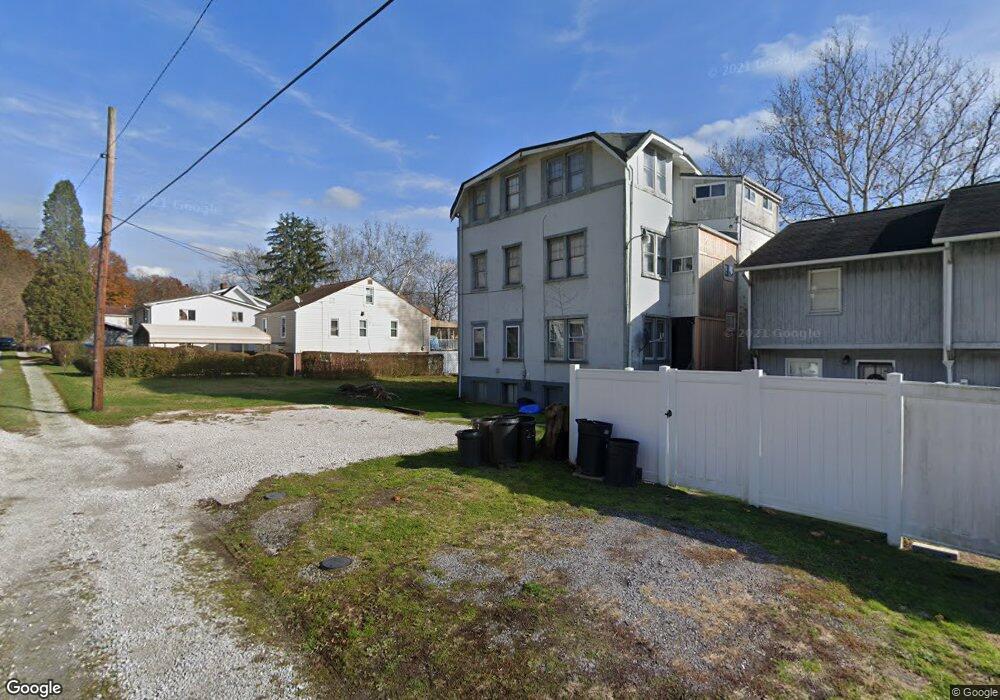 2381 Lumber Ave, Wheeling, WV 26003 - photo 1