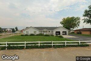 6010 N 2400 W, Smithfield, UT 84335