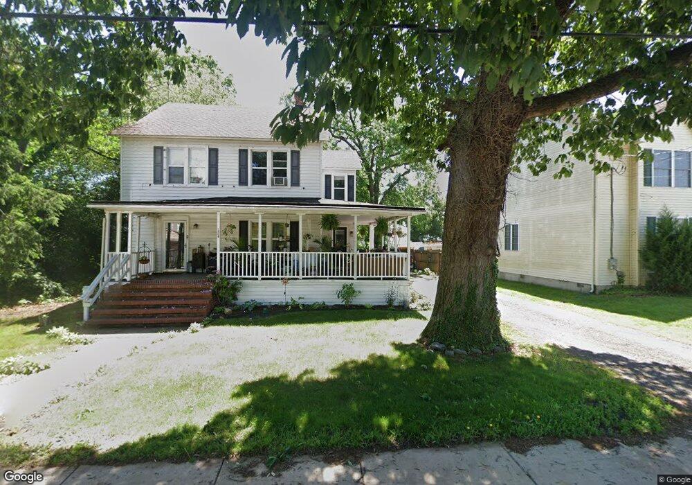 124 N Bohemia Ave, Cecilton, MD 21913 - photo 1