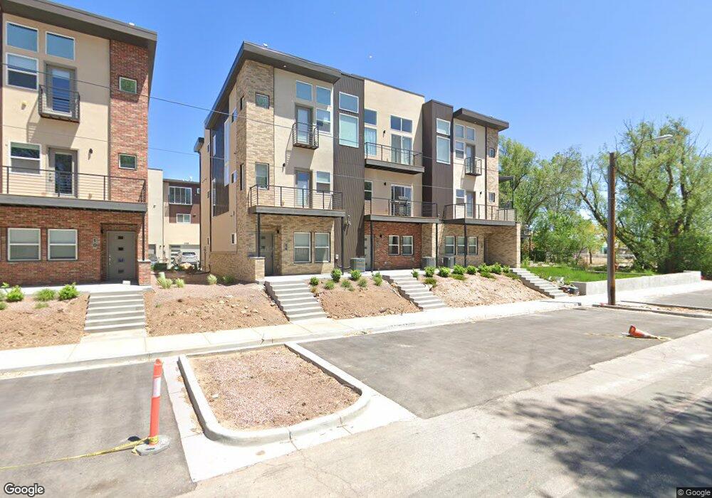 1753 Creek Edge View, Colorado Springs, CO 80905 - photo 1