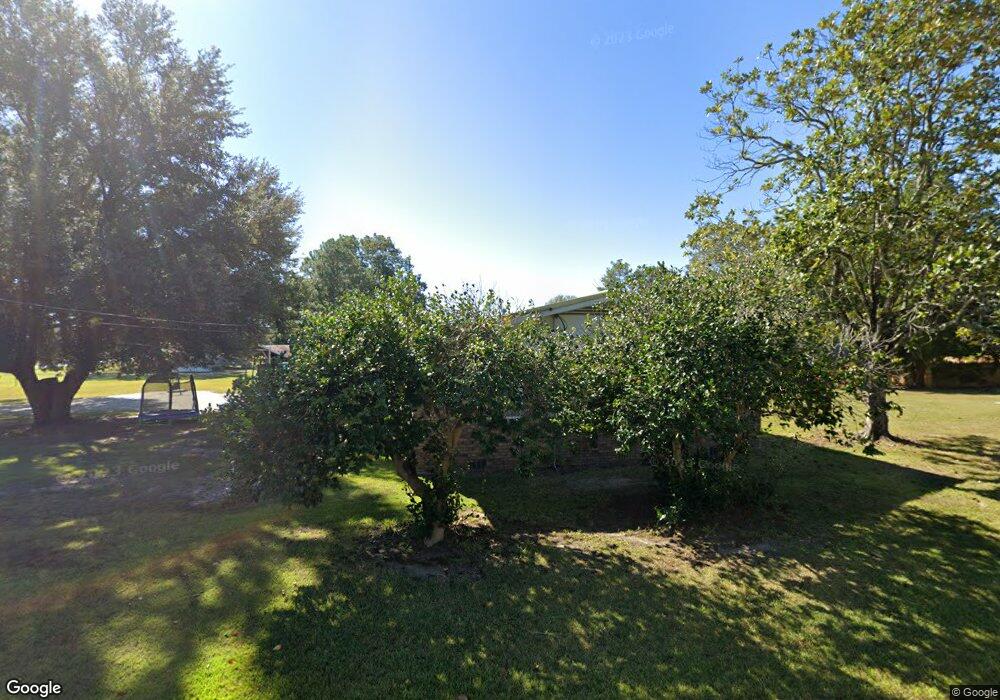 22612 Highway 613, Moss Point, MS 39562 - photo 1