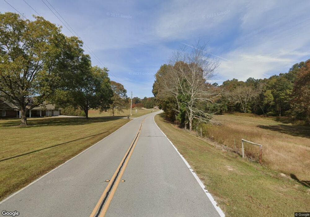 0 Hubert Pittman Rd unit 8325953, Pendergrass, GA 30567 - photo 1