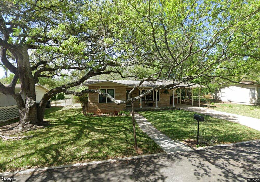 1427 Schulle Dr, San Marcos, TX 78666 - photo 1