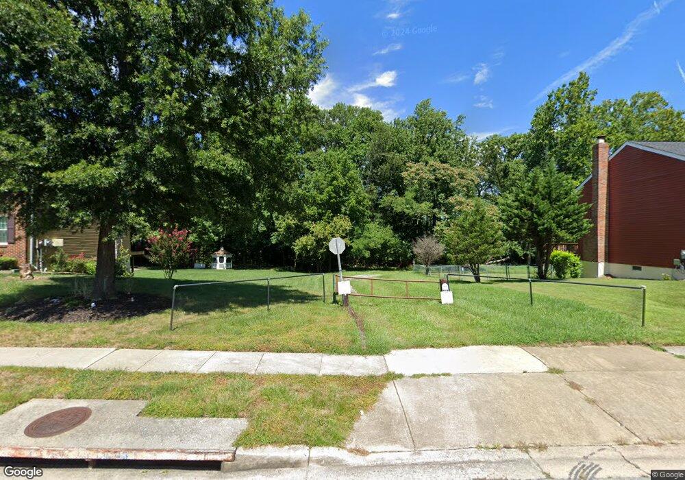 9130 Briarchip St, Laurel, MD 20708 - photo 1