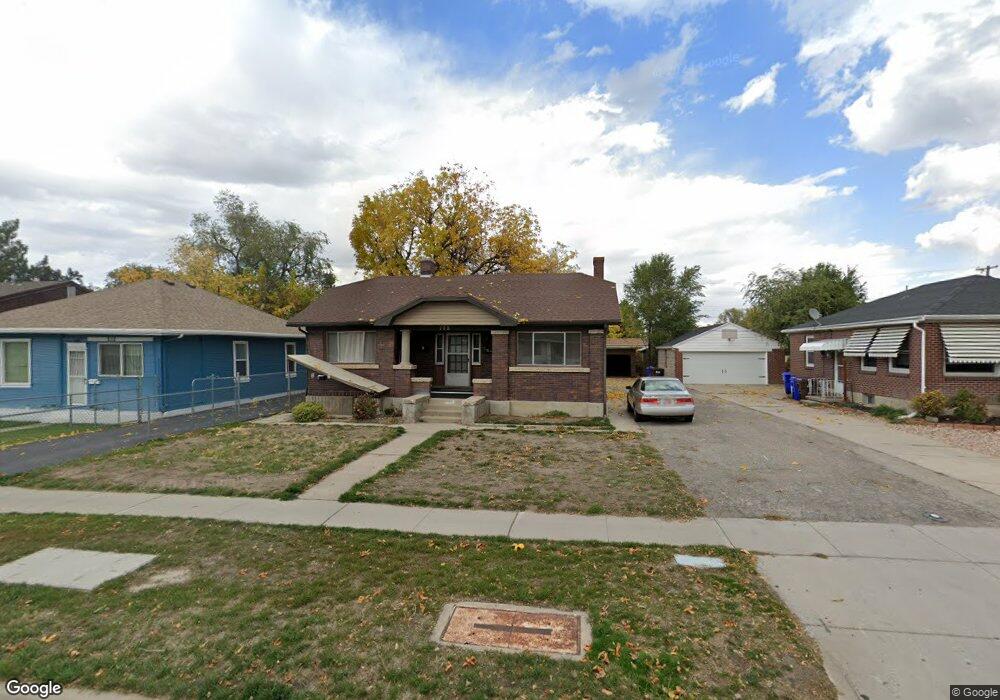 198 W Center St, Midvale, UT 84047 - photo 1