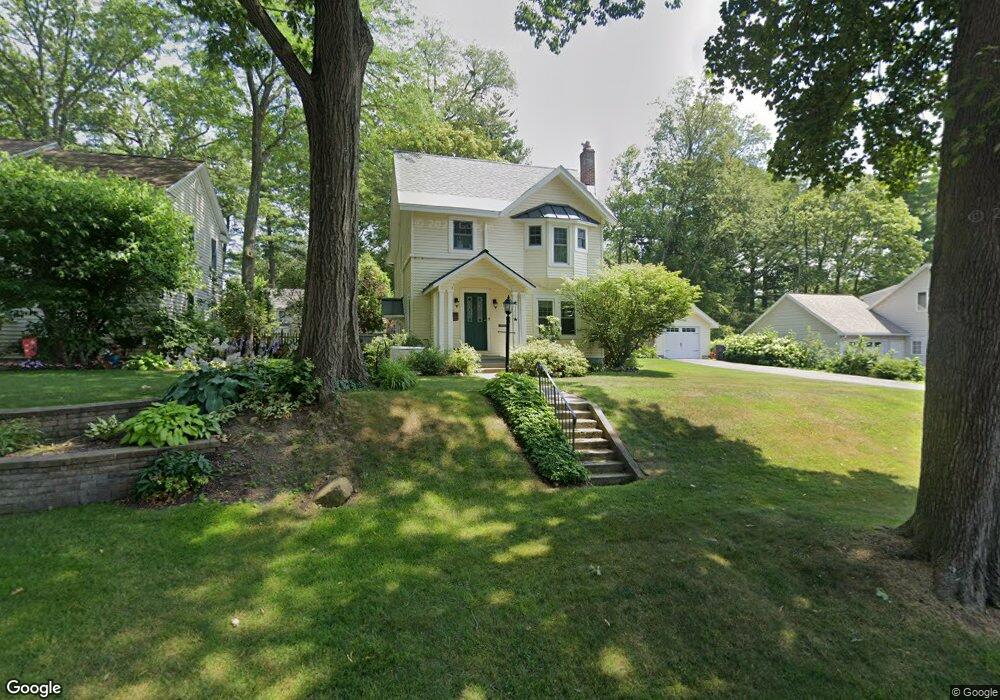 1358 Dean St, Schenectady, NY 12309 - photo 1