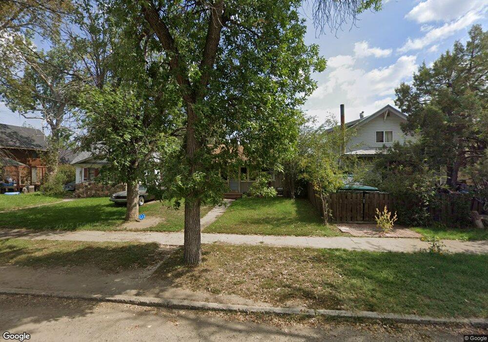 919 4th Ave, Havre, MT 59501 - photo 1