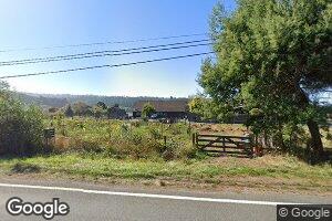 2811 Jacoby Creek Rd, Bayside, CA 95524