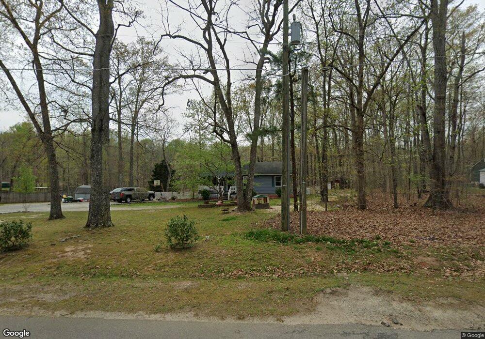 2195 Mountain View Rd, Powhatan, VA 23139 - photo 1