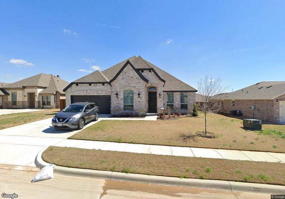 6520 Molly Anita Dr, Joshua, TX 76058 - photo 1