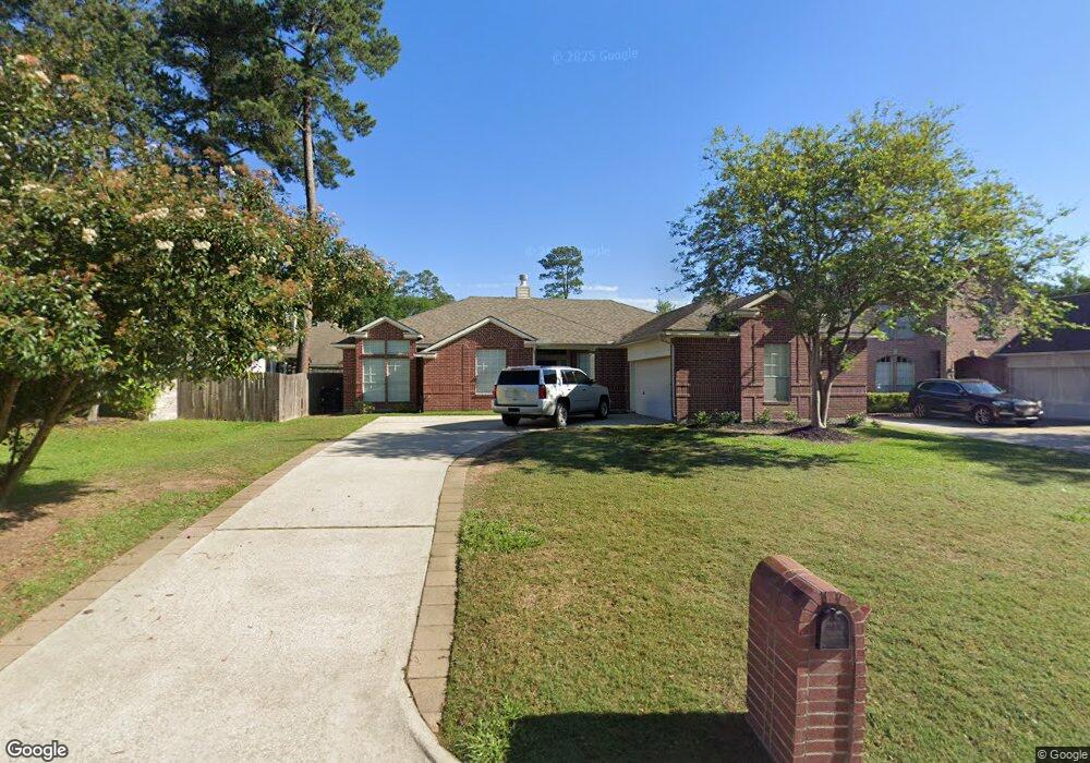 1306 Dove Trail, Tomball, TX 77375 - photo 1