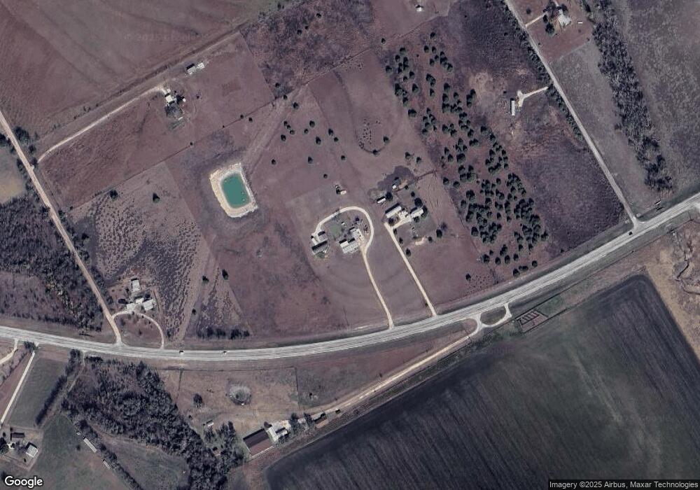 465 State Highway 7, Eddy, TX 76524 - photo 1