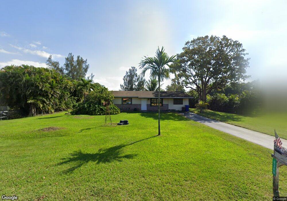 6360 SW 188th Ave, Southwest Ranches, FL 33332 - photo 1