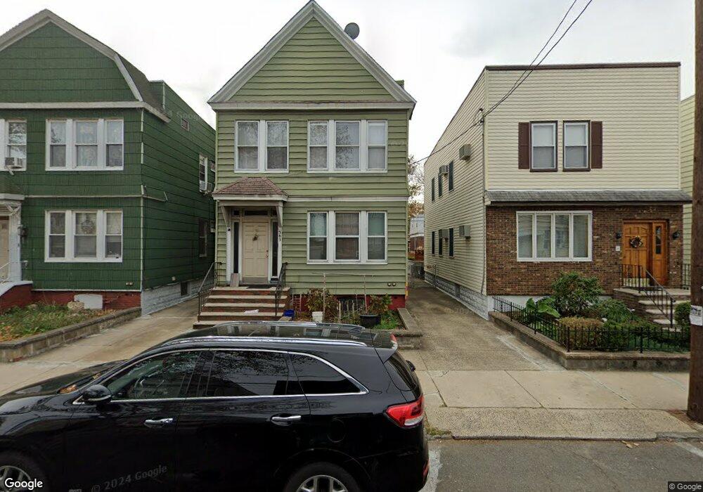 383 Van Nostrand Ave, Jersey City, NJ 07305 - photo 1