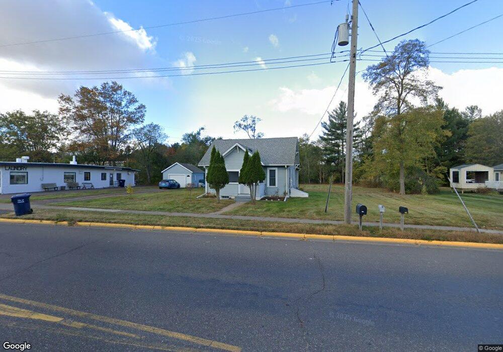 227 2nd St, Chetek, WI 54728 - photo 1