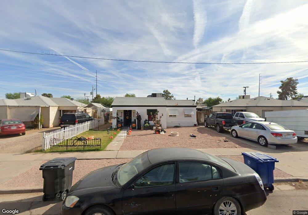 537 N Colorado St, Chandler, AZ 85225 - photo 1