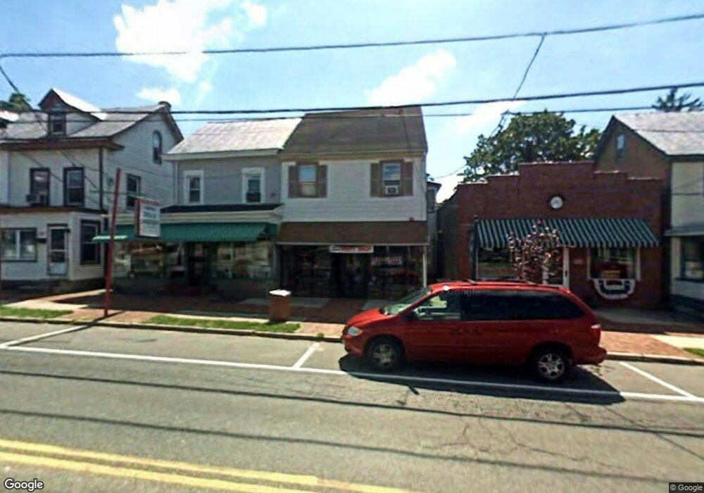 72 Hanover St unit STORE FRONT, Pemberton, NJ 08068 - photo 1