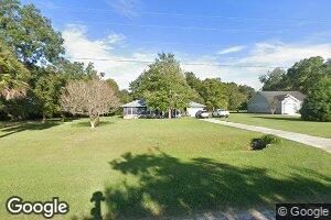 600 J Saunders Rd, Slocomb, AL 36375