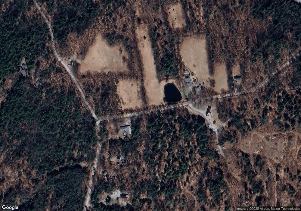 39 Farrell Hill Rd, Deering, NH 03244 - photo 1