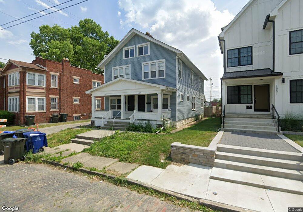 1555 Rich St, Columbus Grove, OH 45830 - photo 1