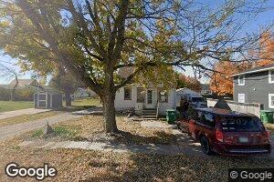 210 S Lincoln Ave, Elkhart, IA 50073