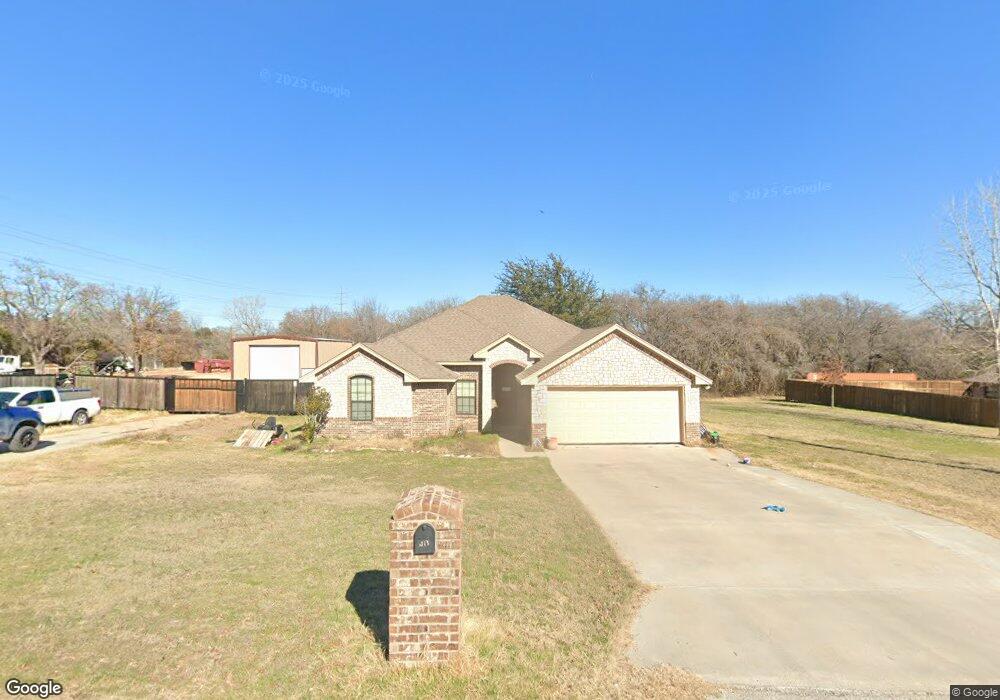 4103 Arrowhead Ln, Granbury, TX 76049 - photo 1