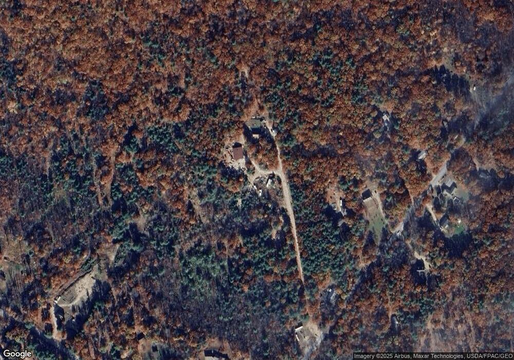 284 New Durham Rd, Middleton, NH 03887 - photo 1