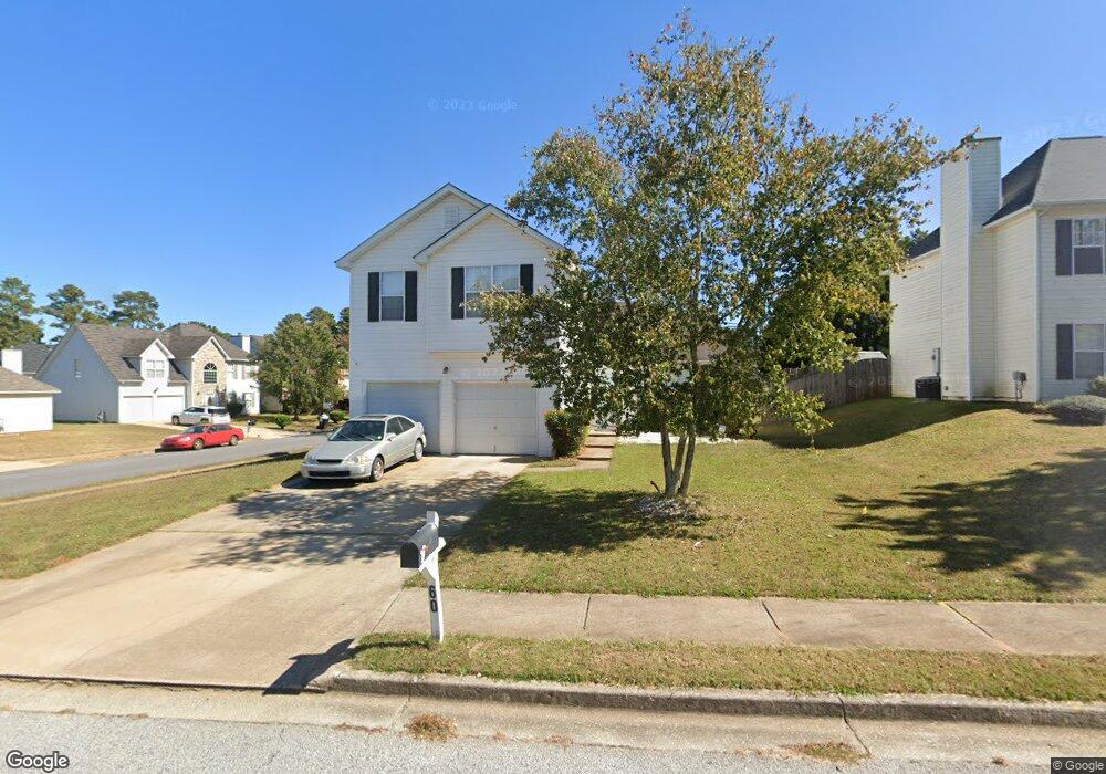 60 Jericho Dr unit 1, Covington, GA 30016 - photo 1