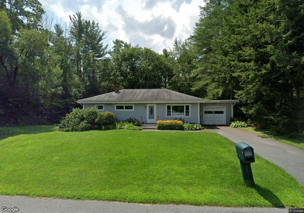 193 Stone Crest Ave, White River Junction, VT 05001 - photo 1