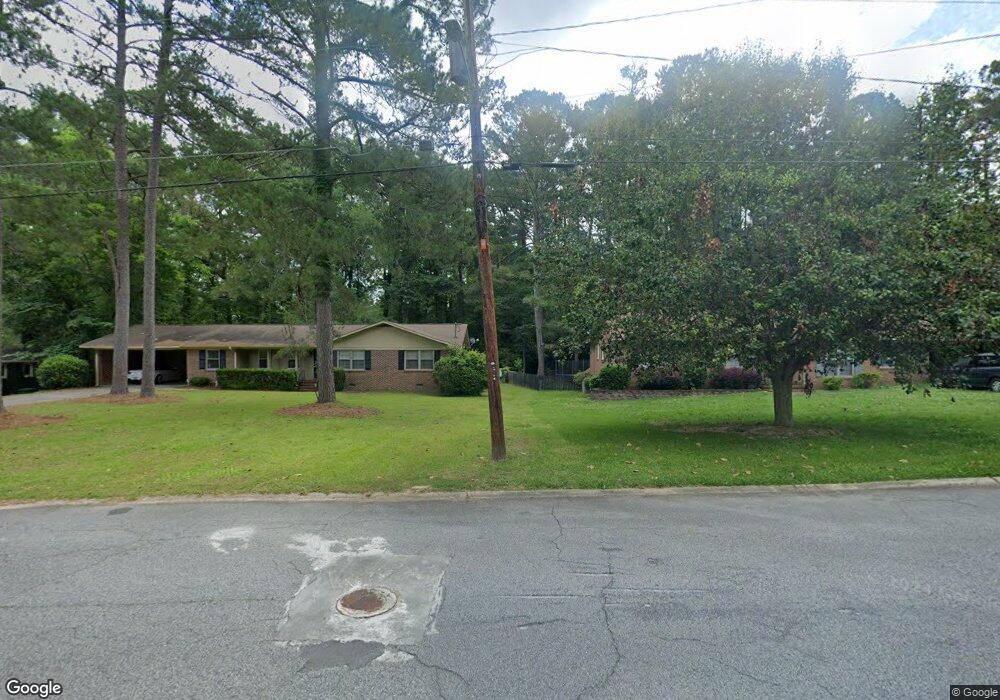 0 Marlowe Dr unit 8344426, Macon, GA 31210 - photo 1
