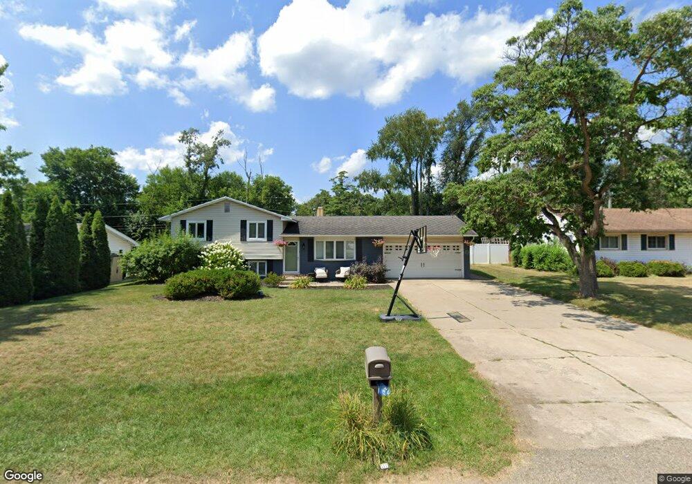 942 Ruth Ln, Niles, MI 49120 - photo 1