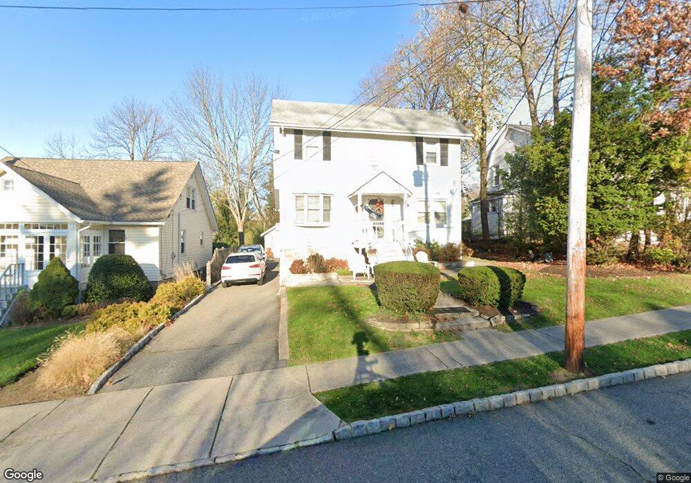 27 Elmwood Terrace, West Caldwell, NJ 07006 - photo 1