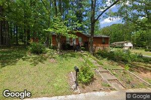 1316 Creekwood Ln, Birmingham, AL 35235