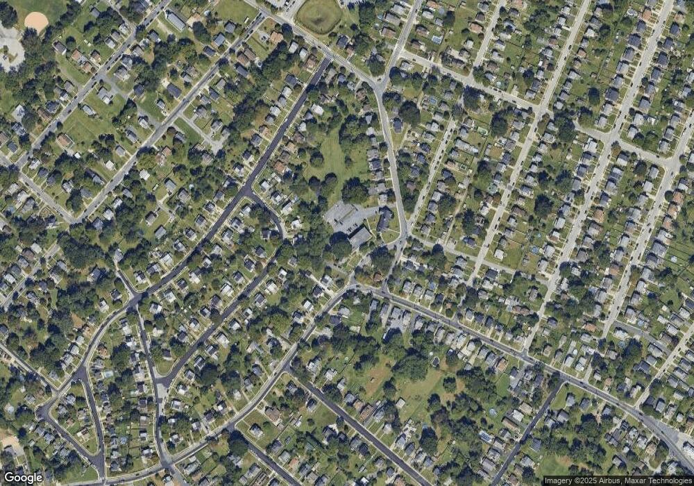 4601 Fullerton Ave, Nottingham, MD 21236 - photo 1