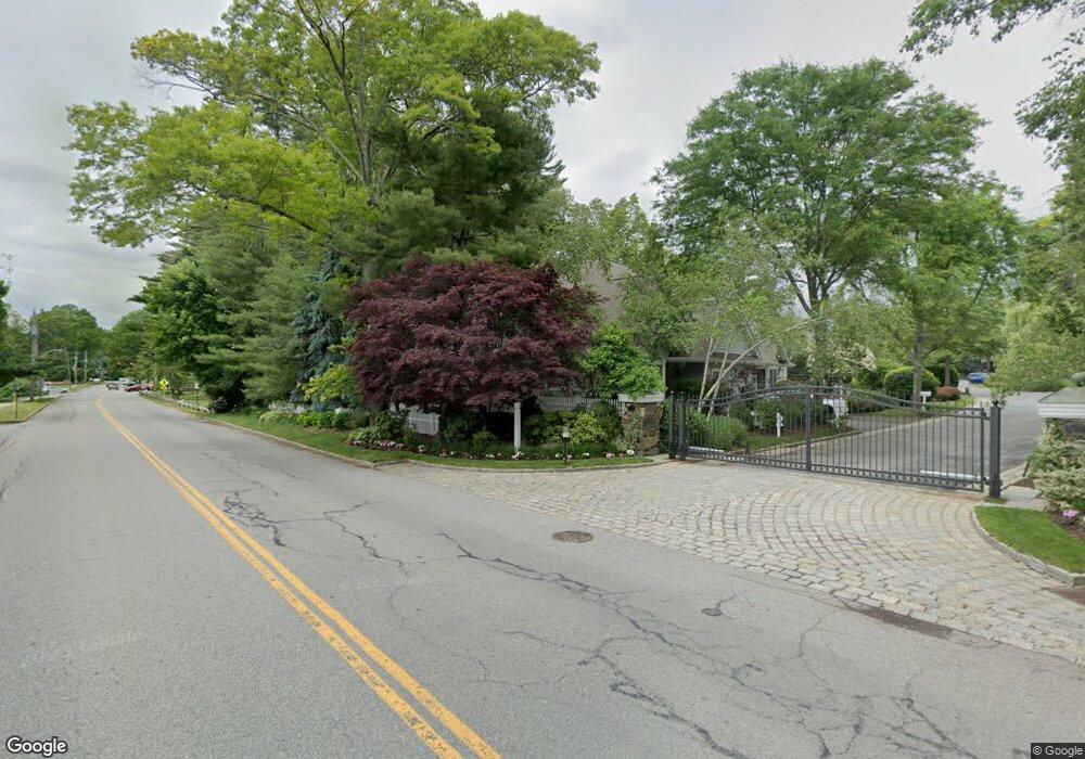 18 Wampus Close, Armonk, NY 10504 - photo 1