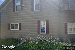 151 S Plum St, Hagerstown, IN 47346