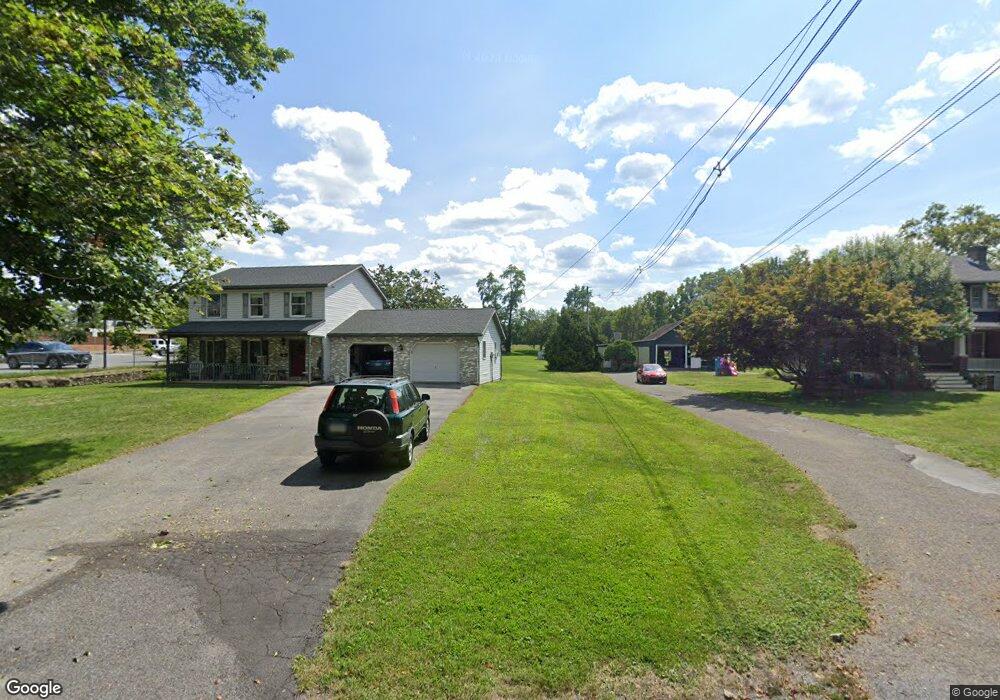 140 W Seminary St, Mercersburg, PA 17236 - photo 1