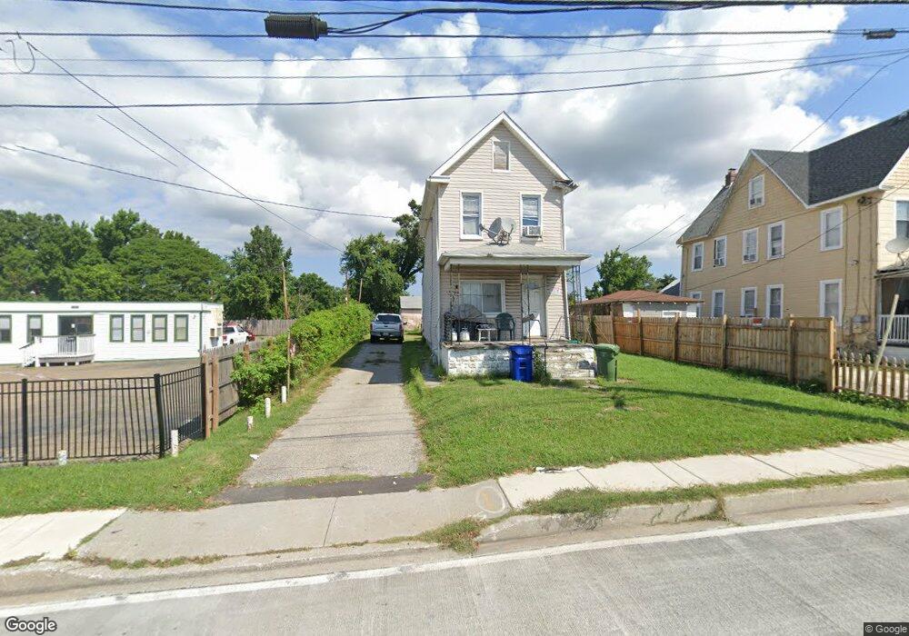 3610 Wilkens Ave, Baltimore, MD 21229 - photo 1