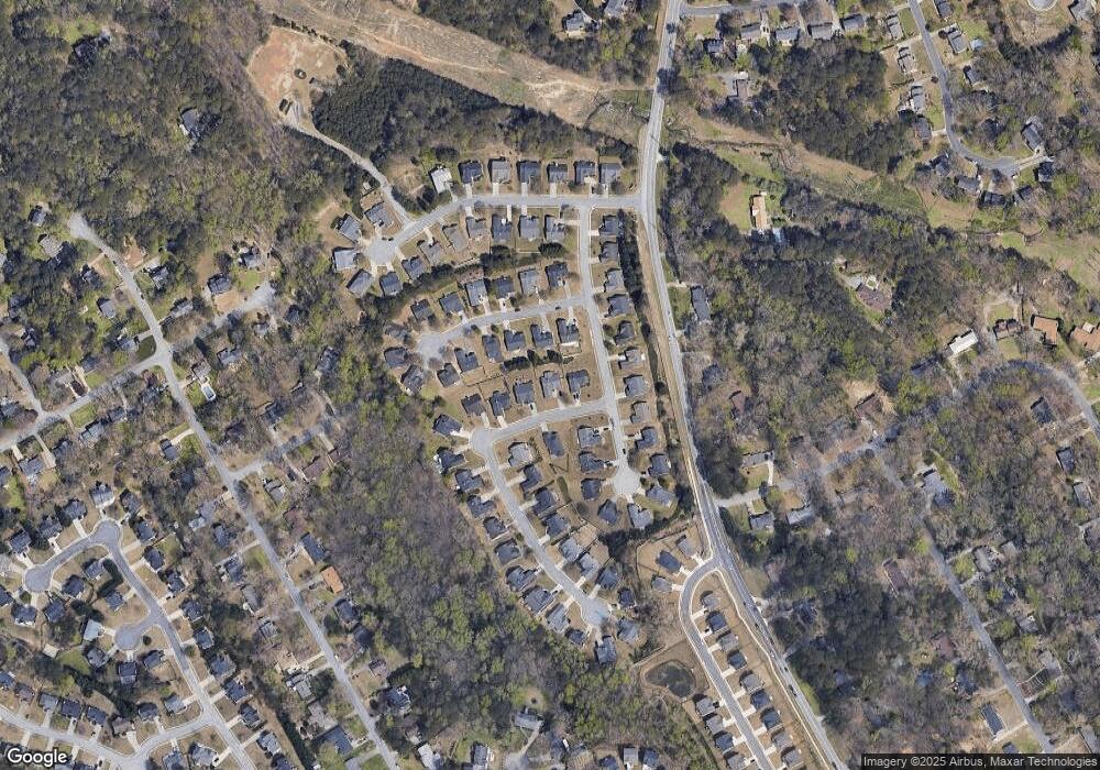 3737 Summer Kitchen Way unit 1, Lilburn, GA 30047 - photo 1