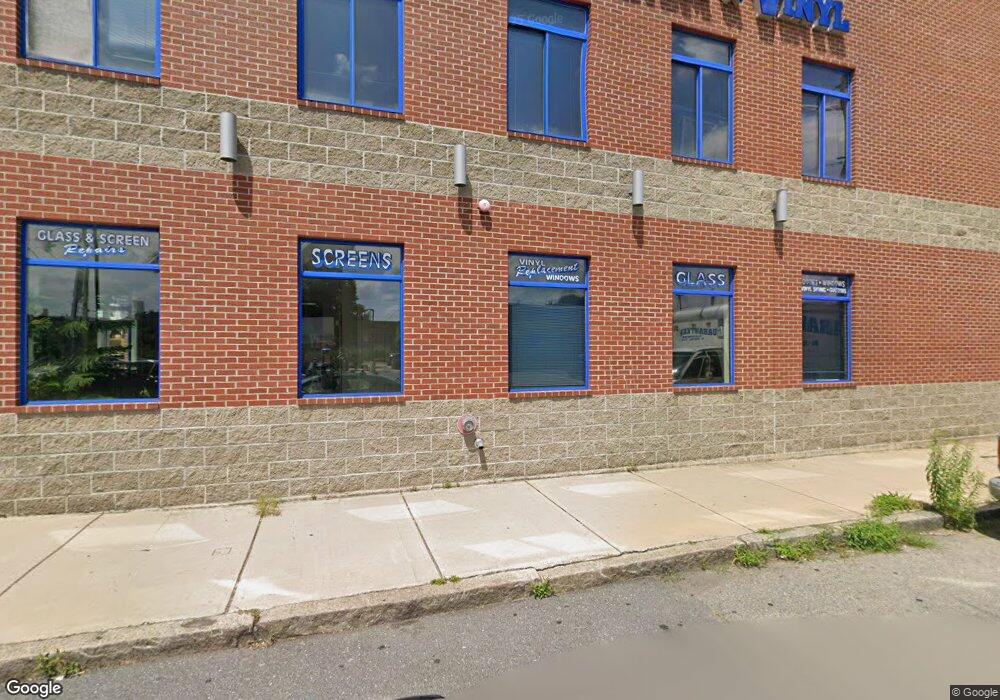 349 Bridge St, Lowell, MA 01850 - photo 1